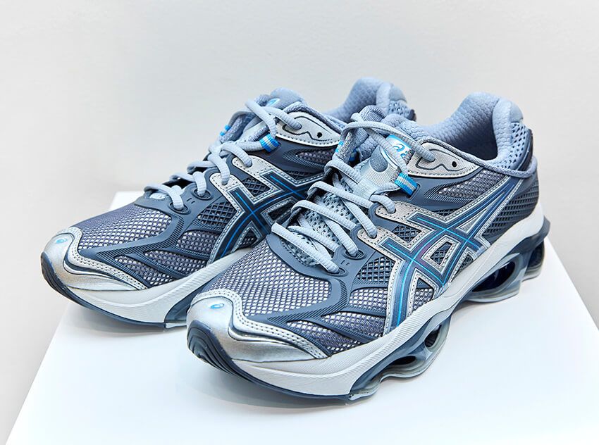 国内外で争奪戦!? アシックスのスタッフが“自腹”で買った今季のBEST3スニーカーを発表！ - 23枚目の画像