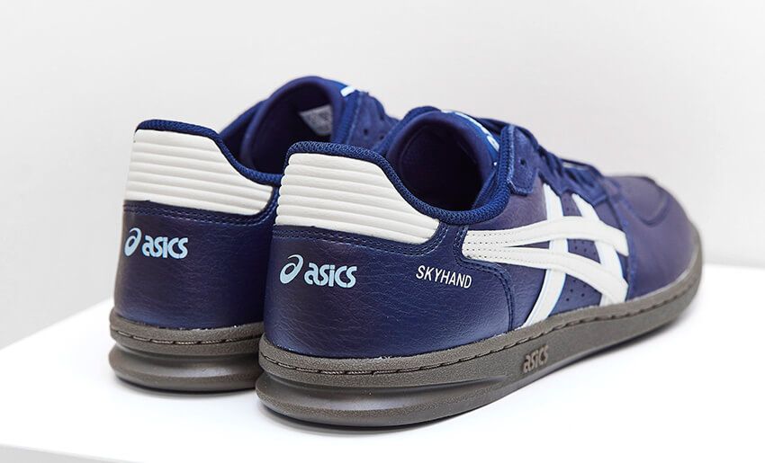 国内外で争奪戦!? アシックスのスタッフが“自腹”で買った今季のBEST3スニーカーを発表！ - 20枚目の画像