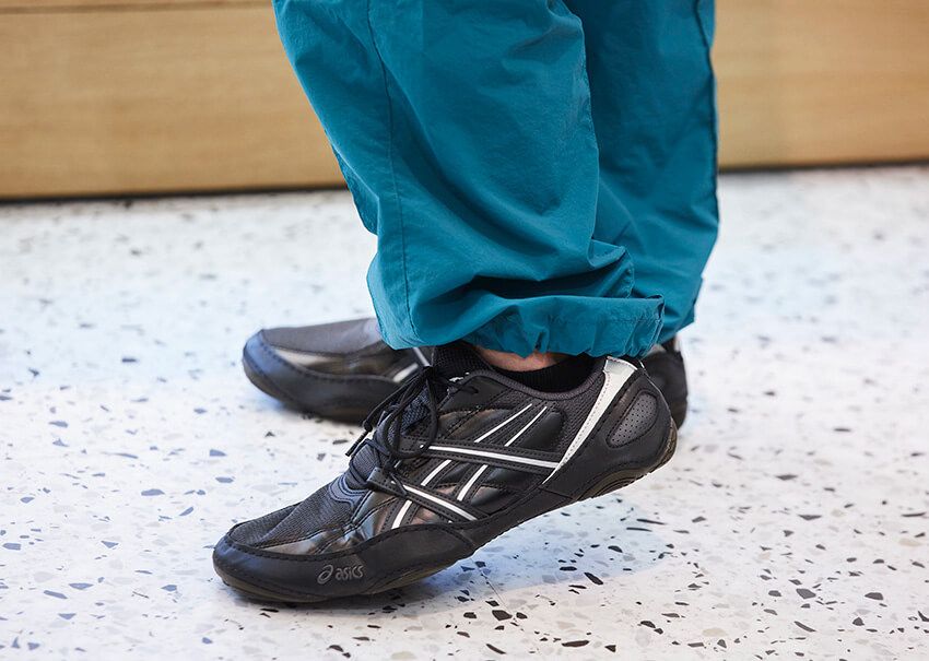 国内外で争奪戦!? アシックスのスタッフが“自腹”で買った今季のBEST3スニーカーを発表！ - 7枚目の画像