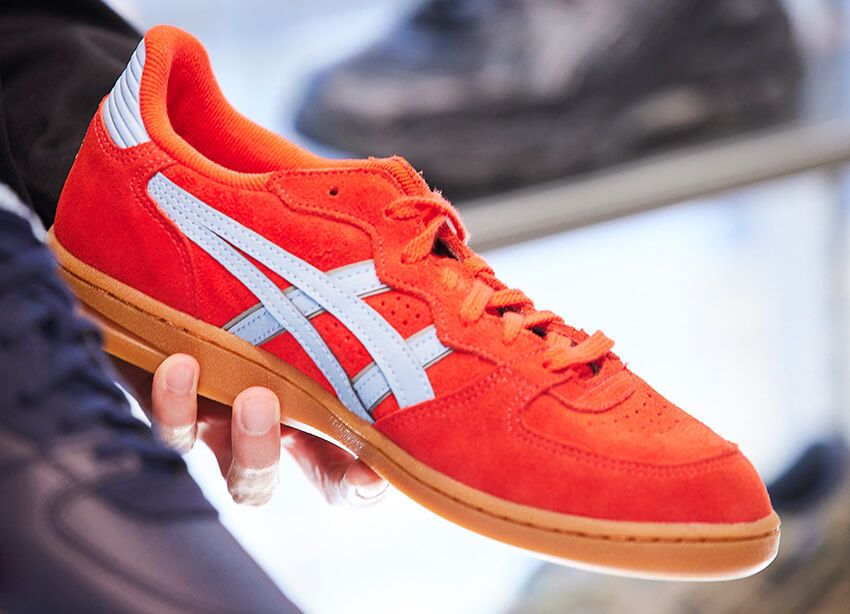 国内外で争奪戦!? アシックスのスタッフが“自腹”で買った今季のBEST3スニーカーを発表！ - 21枚目の画像