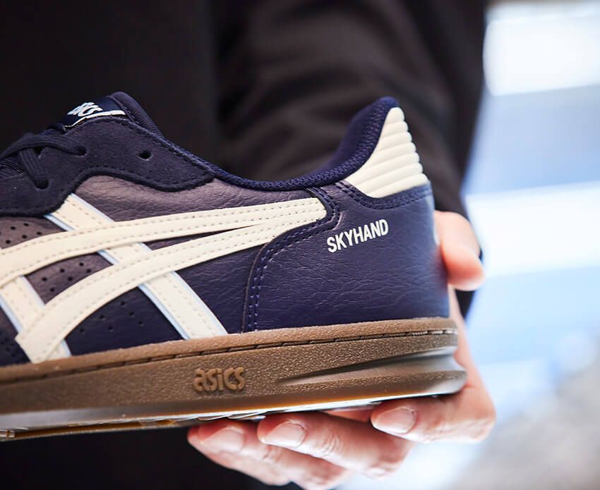 国内外で争奪戦!? アシックスのスタッフが“自腹”で買った今季のBEST3スニーカーを発表！ - 18枚目の画像