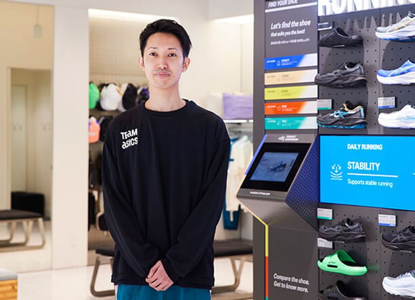 国内外で争奪戦!? アシックスのスタッフが“自腹”で買った今季のBEST3スニーカーを発表！ - 3枚目の画像