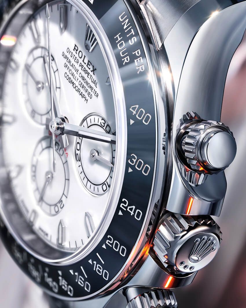 【速報】2026新作ロレックス7選！デイトナ、オイパペ、デイトジャストetc.傑作モデル揃い踏み - 8枚目の画像