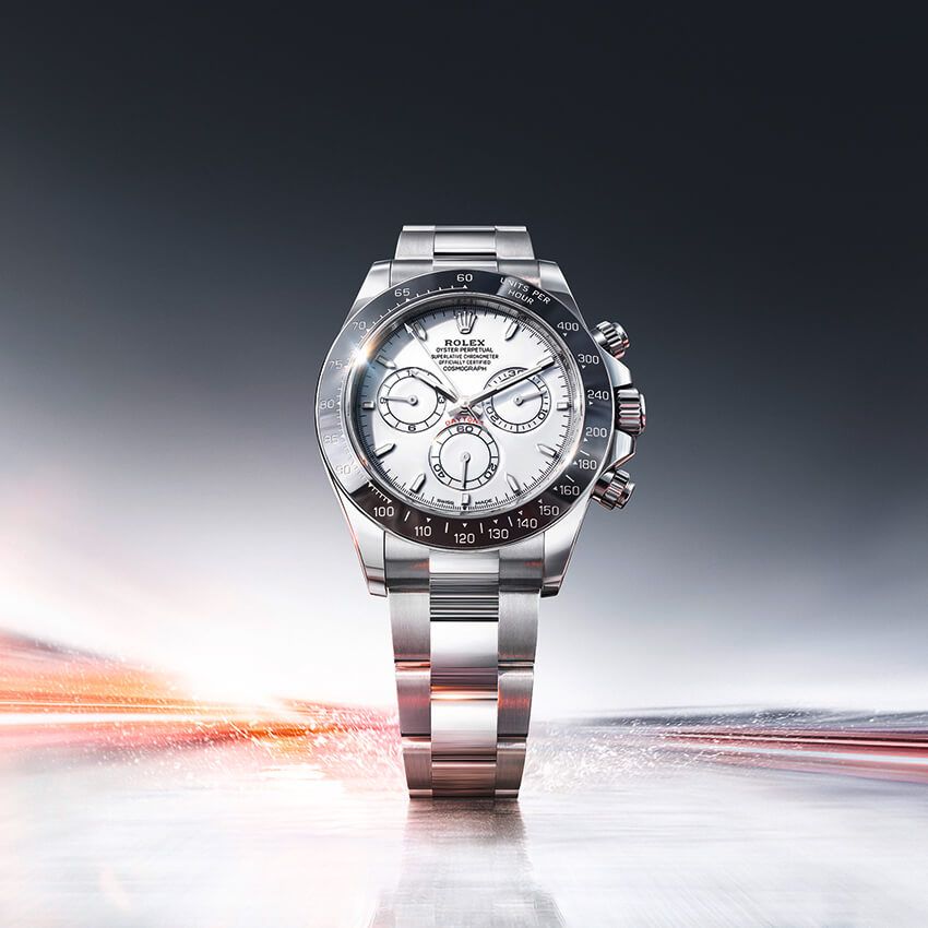 【速報】2026新作ロレックス7選！デイトナ、オイパペ、デイトジャストetc.傑作モデル揃い踏み - 14枚目の画像