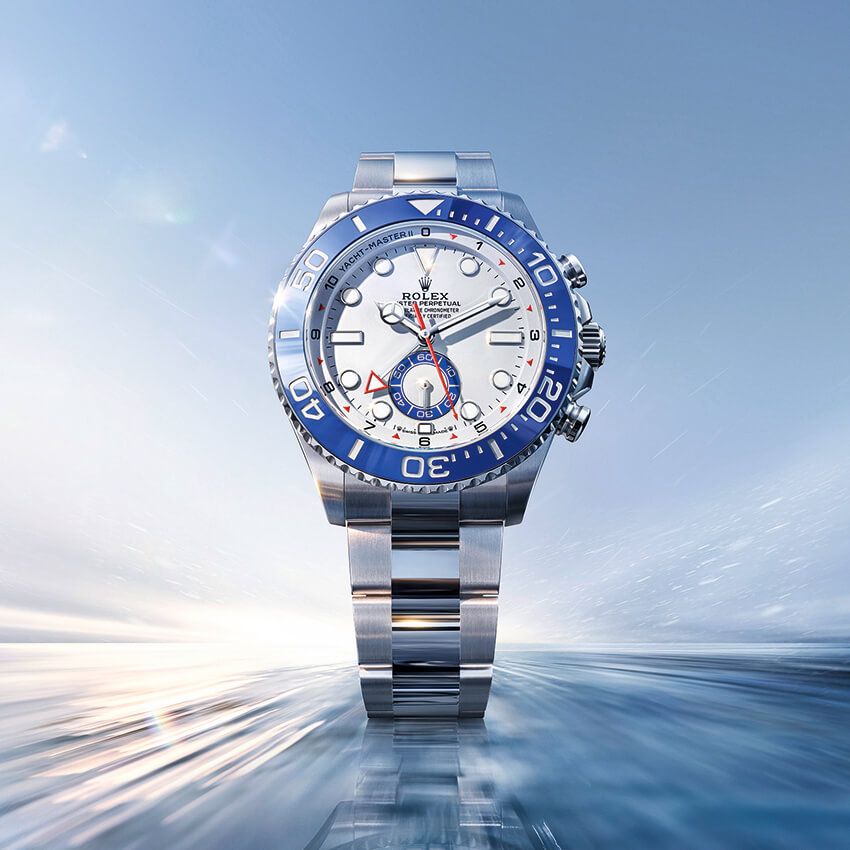 【速報】2026新作ロレックス7選！デイトナ、オイパペ、デイトジャストetc.傑作モデル揃い踏み - 17枚目の画像