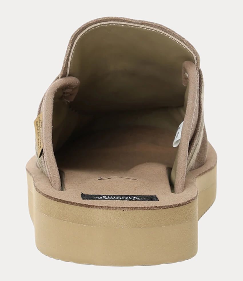 ビブラムソール、手縫いのモカetc. デンハム×スイコックはデニムに似合う最強靴だ - 1枚目の画像