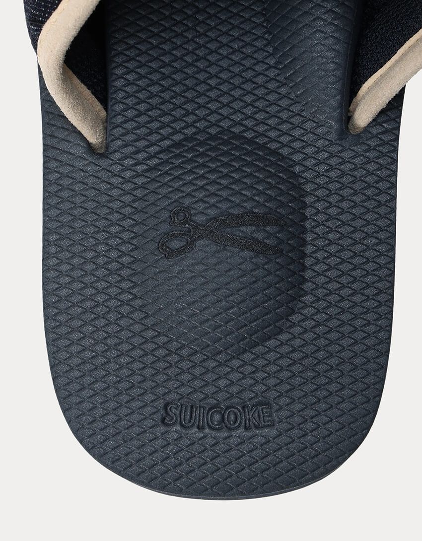 ビブラムソール、手縫いのモカetc. デンハム×スイコックはデニムに似合う最強靴だ - 19枚目の画像