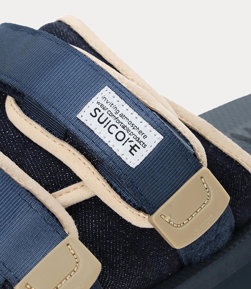 ビブラムソール、手縫いのモカetc. デンハム×スイコックはデニムに似合う最強靴だ - 21枚目の画像