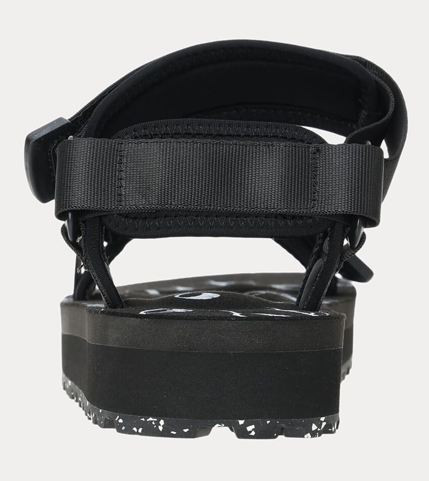 ビブラムソール、手縫いのモカetc. デンハム×スイコックはデニムに似合う最強靴だ - 10枚目の画像