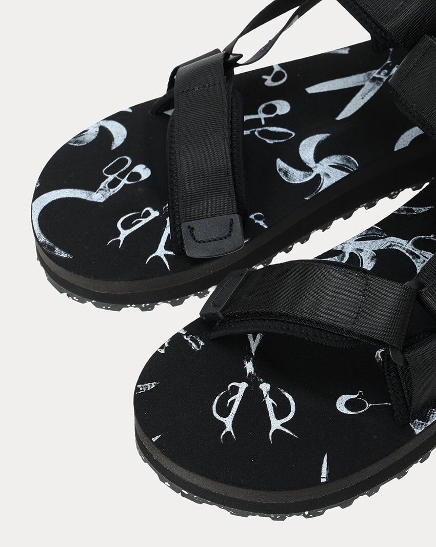 ビブラムソール、手縫いのモカetc. デンハム×スイコックはデニムに似合う最強靴だ - 14枚目の画像