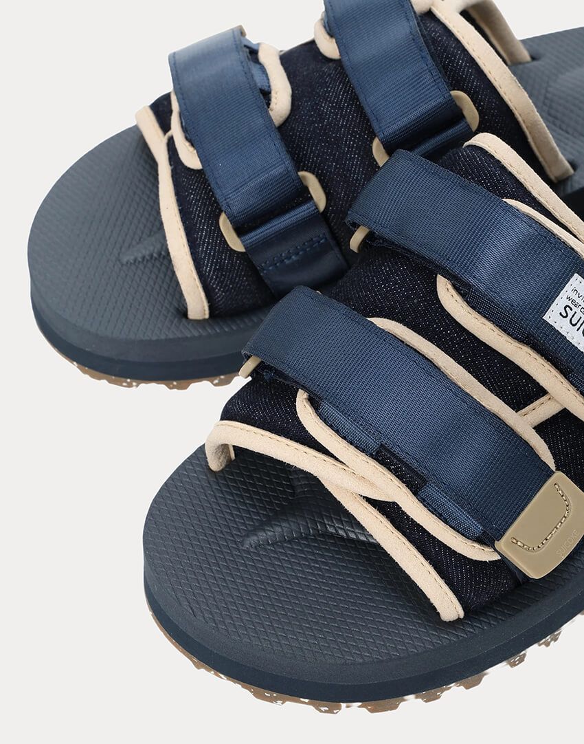 ビブラムソール、手縫いのモカetc. デンハム×スイコックはデニムに似合う最強靴だ - 23枚目の画像