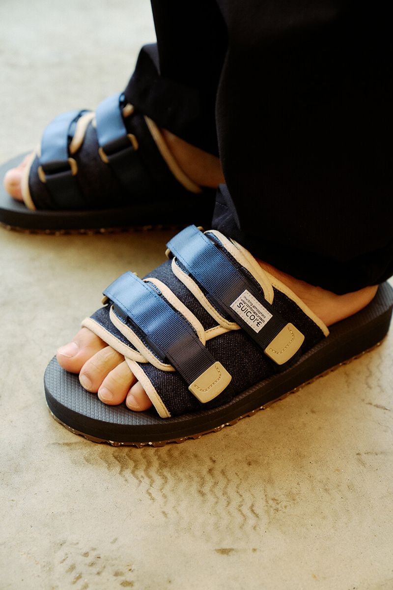 Size : 25cm〜29cm ※1cm刻み ￥30,800- inc. tax