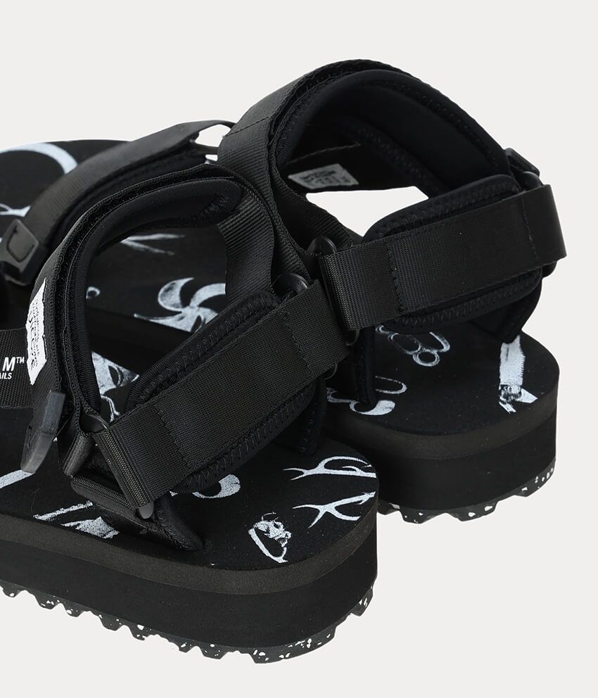 ビブラムソール、手縫いのモカetc. デンハム×スイコックはデニムに似合う最強靴だ - 17枚目の画像