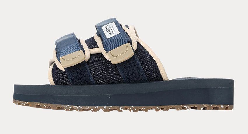 ビブラムソール、手縫いのモカetc. デンハム×スイコックはデニムに似合う最強靴だ - 25枚目の画像