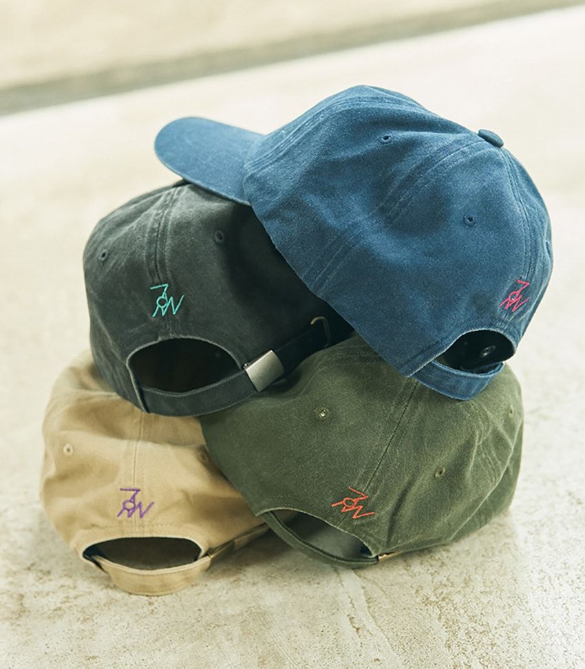 各0000円／ワークマン