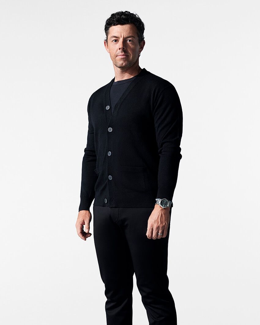 【マスターズ連覇】オメガと共に戦うレジェンドゴルファー、ローリー・マキロイ。ゴルフの今と未来の話 - 2枚目の画像