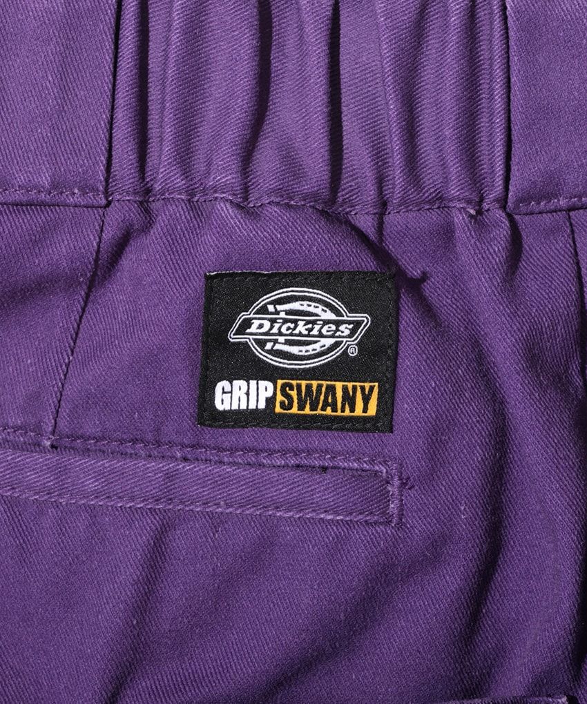 春夏にヘビロテ確定！「ディッキーズ」の新ショーツ2型が登場。“アウトドアとワーク”いいとこ取りしたコラボ作 - 6枚目の画像