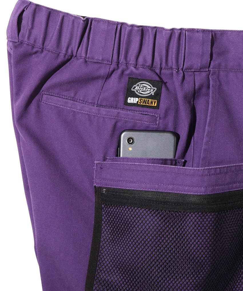 春夏にヘビロテ確定！「ディッキーズ」の新ショーツ2型が登場。“アウトドアとワーク”いいとこ取りしたコラボ作 - 7枚目の画像