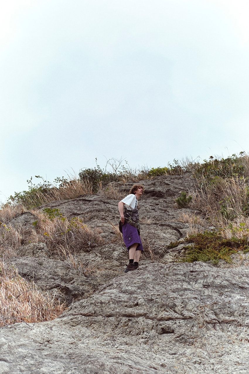 春夏にヘビロテ確定！「ディッキーズ」の新ショーツ2型が登場。“アウトドアとワーク”いいとこ取りしたコラボ作 - 38枚目の画像