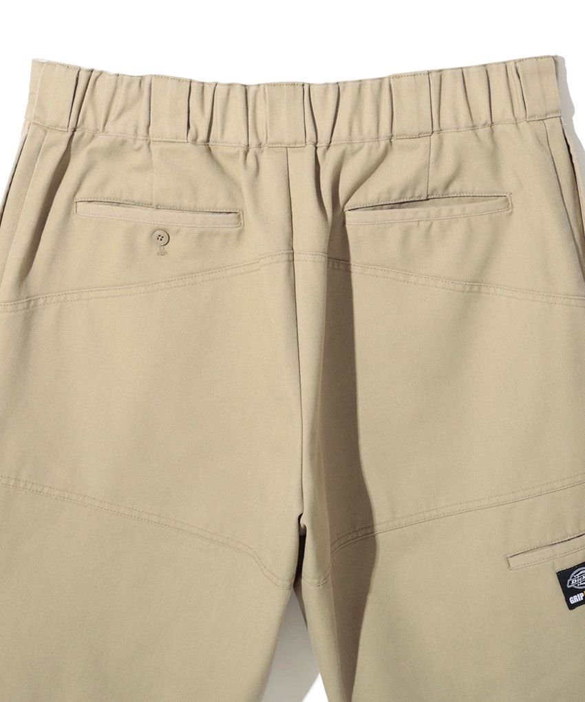 春夏にヘビロテ確定！「ディッキーズ」の新ショーツ2型が登場。“アウトドアとワーク”いいとこ取りしたコラボ作 - 18枚目の画像