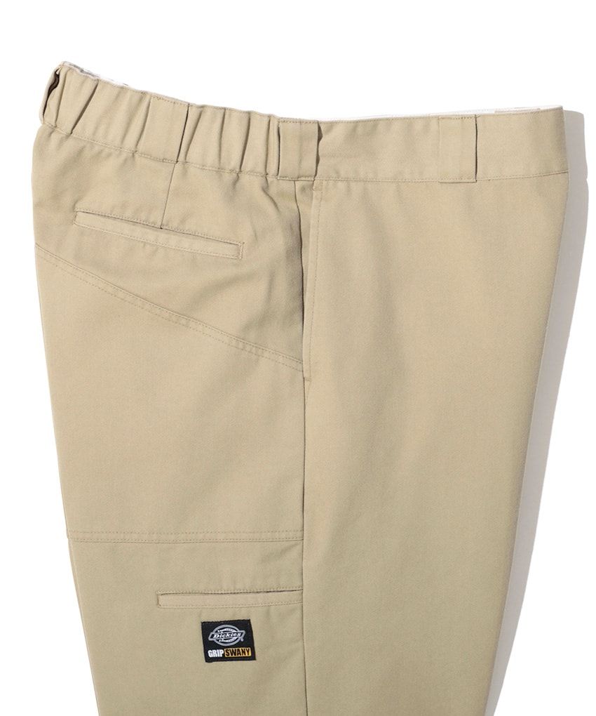 春夏にヘビロテ確定！「ディッキーズ」の新ショーツ2型が登場。“アウトドアとワーク”いいとこ取りしたコラボ作 - 26枚目の画像