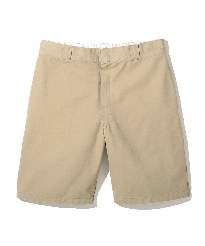 春夏にヘビロテ確定！「ディッキーズ」の新ショーツ2型が登場。“アウトドアとワーク”いいとこ取りしたコラボ作 - 20枚目の画像