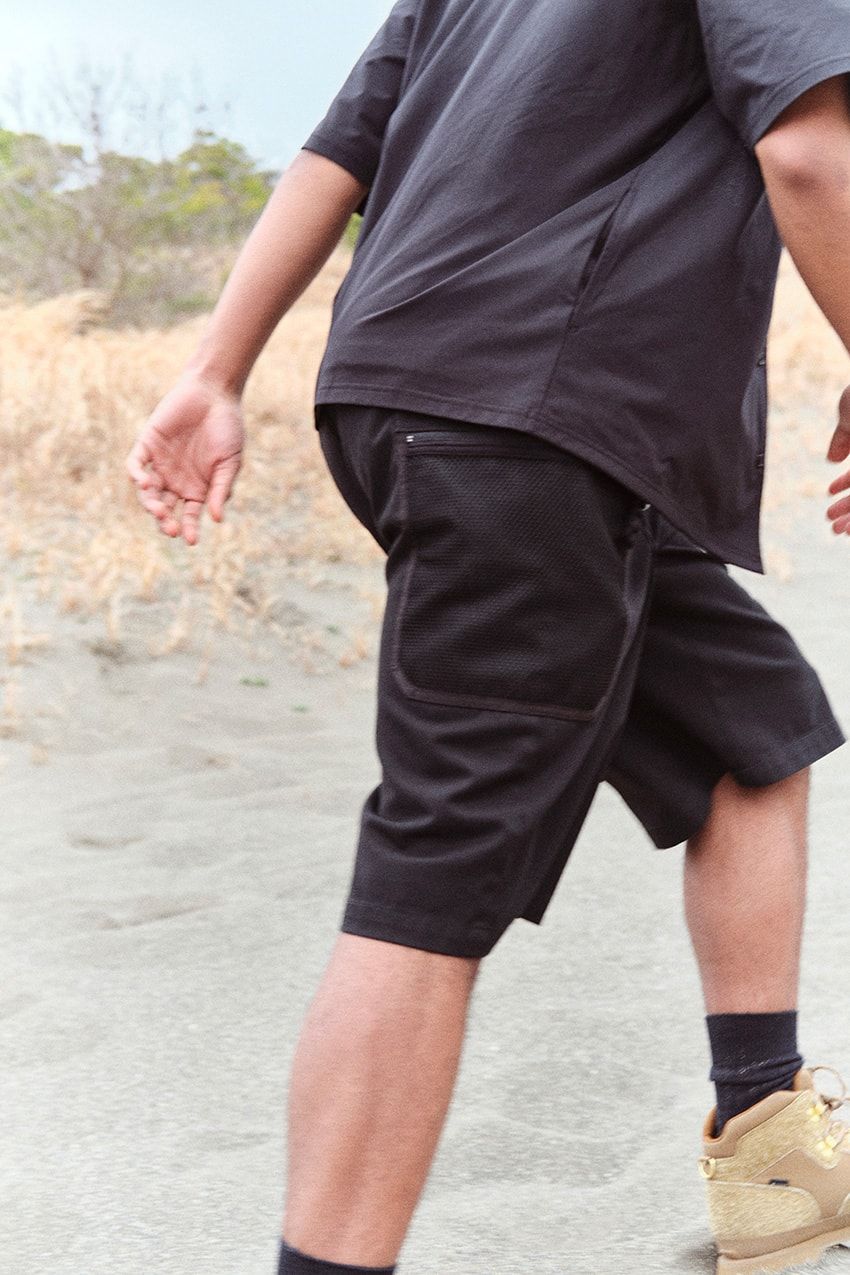 春夏にヘビロテ確定！「ディッキーズ」の新ショーツ2型が登場。“アウトドアとワーク”いいとこ取りしたコラボ作 - 34枚目の画像