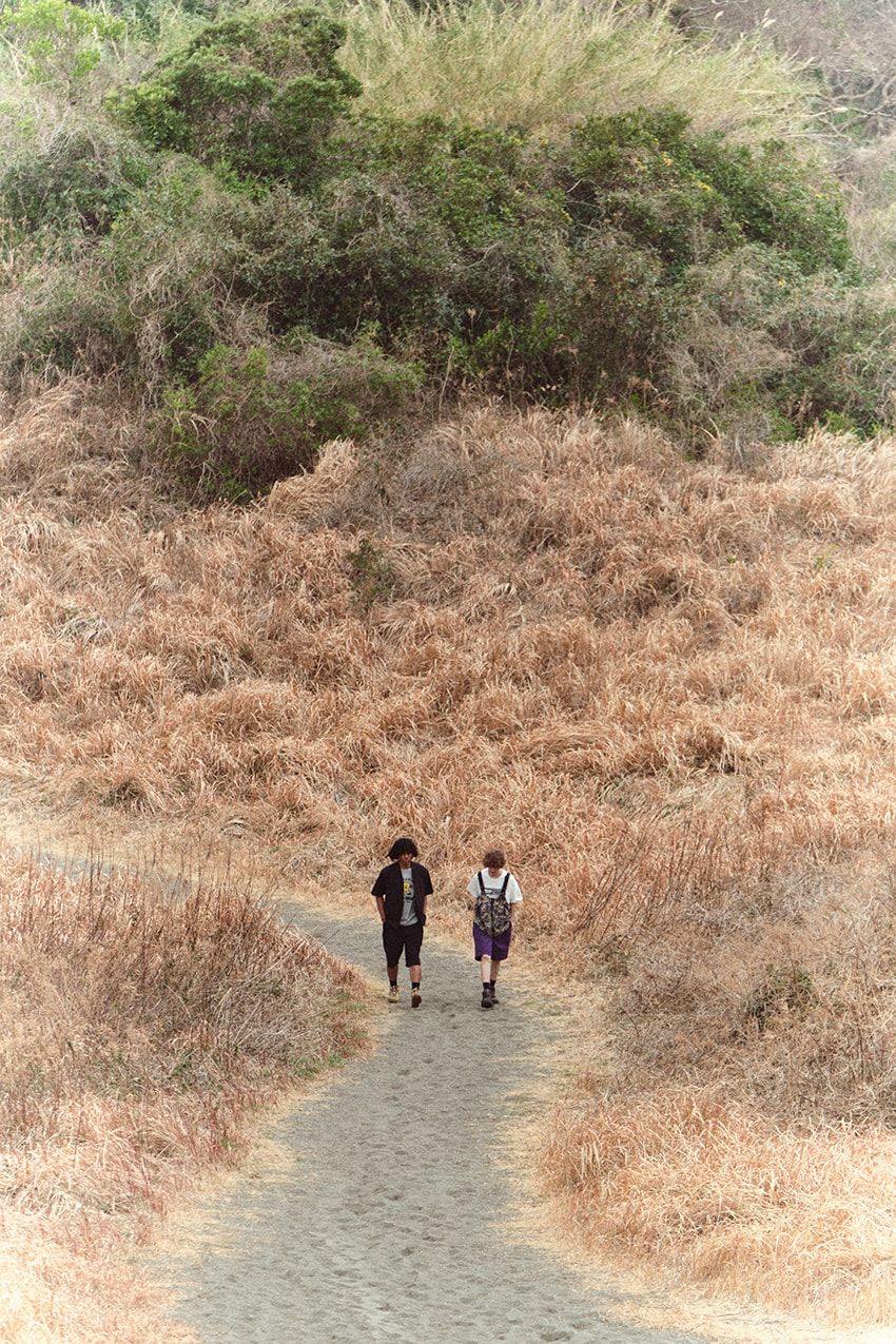 春夏にヘビロテ確定！「ディッキーズ」の新ショーツ2型が登場。“アウトドアとワーク”いいとこ取りしたコラボ作 - 36枚目の画像