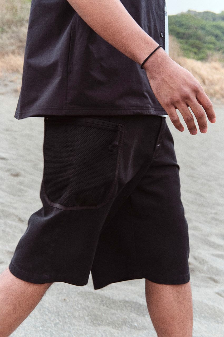 春夏にヘビロテ確定！「ディッキーズ」の新ショーツ2型が登場。“アウトドアとワーク”いいとこ取りしたコラボ作 - 45枚目の画像