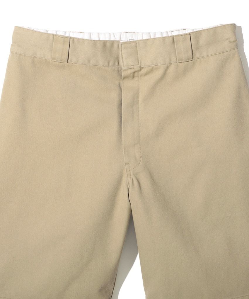 春夏にヘビロテ確定！「ディッキーズ」の新ショーツ2型が登場。“アウトドアとワーク”いいとこ取りしたコラボ作 - 21枚目の画像