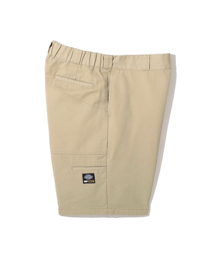 春夏にヘビロテ確定！「ディッキーズ」の新ショーツ2型が登場。“アウトドアとワーク”いいとこ取りしたコラボ作 - 29枚目の画像