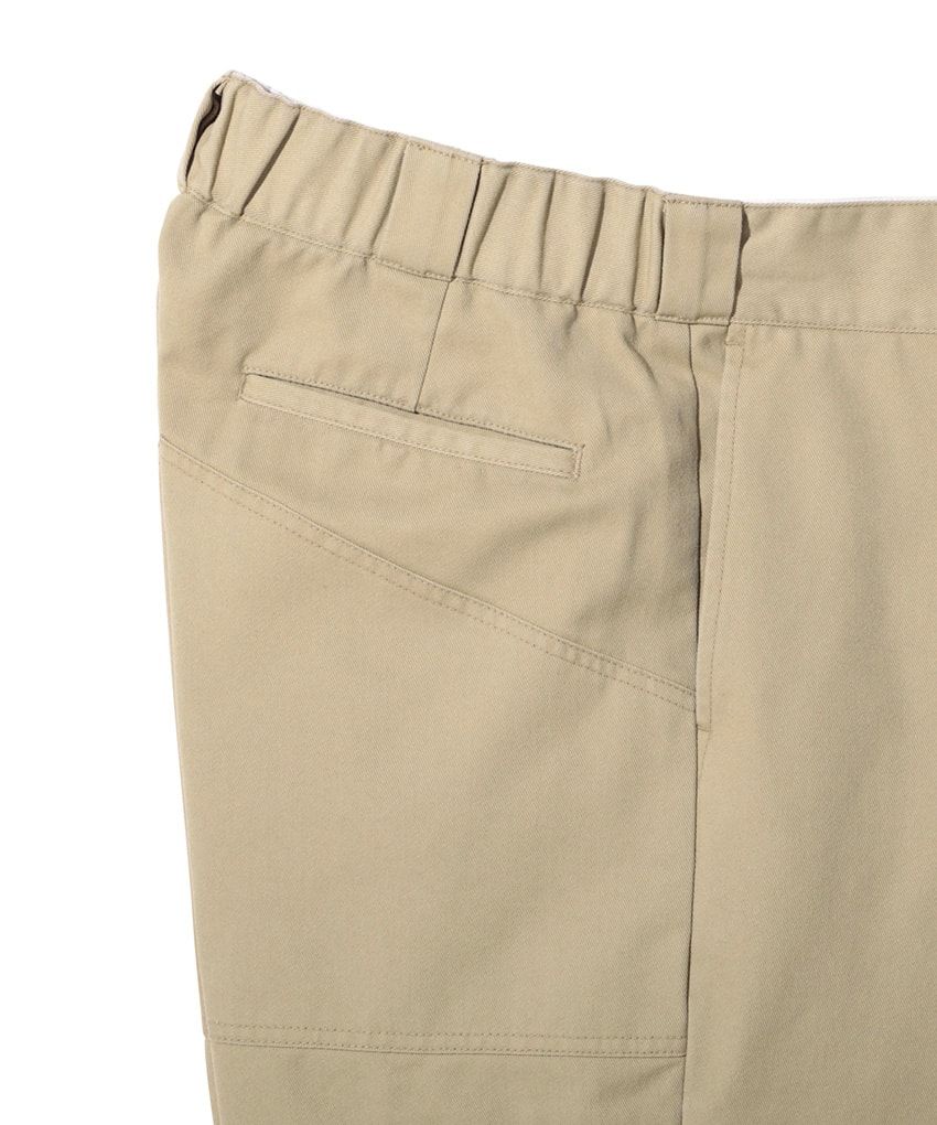 春夏にヘビロテ確定！「ディッキーズ」の新ショーツ2型が登場。“アウトドアとワーク”いいとこ取りしたコラボ作 - 30枚目の画像