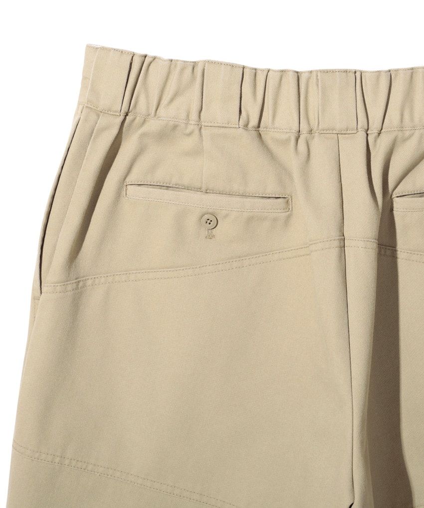 春夏にヘビロテ確定！「ディッキーズ」の新ショーツ2型が登場。“アウトドアとワーク”いいとこ取りしたコラボ作 - 31枚目の画像