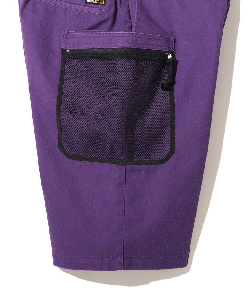 春夏にヘビロテ確定！「ディッキーズ」の新ショーツ2型が登場。“アウトドアとワーク”いいとこ取りしたコラボ作 - 16枚目の画像