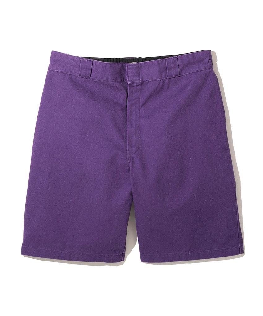 春夏にヘビロテ確定！「ディッキーズ」の新ショーツ2型が登場。“アウトドアとワーク”いいとこ取りしたコラボ作 - 22枚目の画像