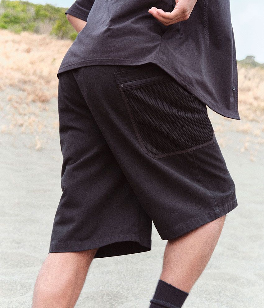 春夏にヘビロテ確定！「ディッキーズ」の新ショーツ2型が登場。“アウトドアとワーク”いいとこ取りしたコラボ作 - 3枚目の画像