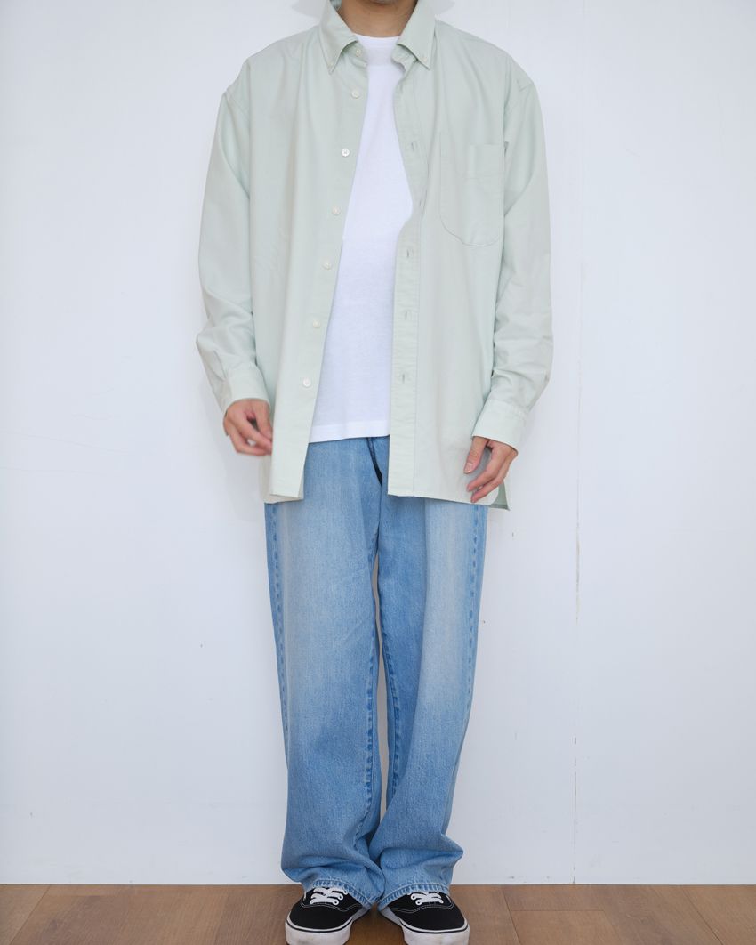 【破格の1枚590円】ユニクロ「速乾Tシャツ」を編集部員が試着レビュー。実力を徹底検証！ - 6枚目の画像