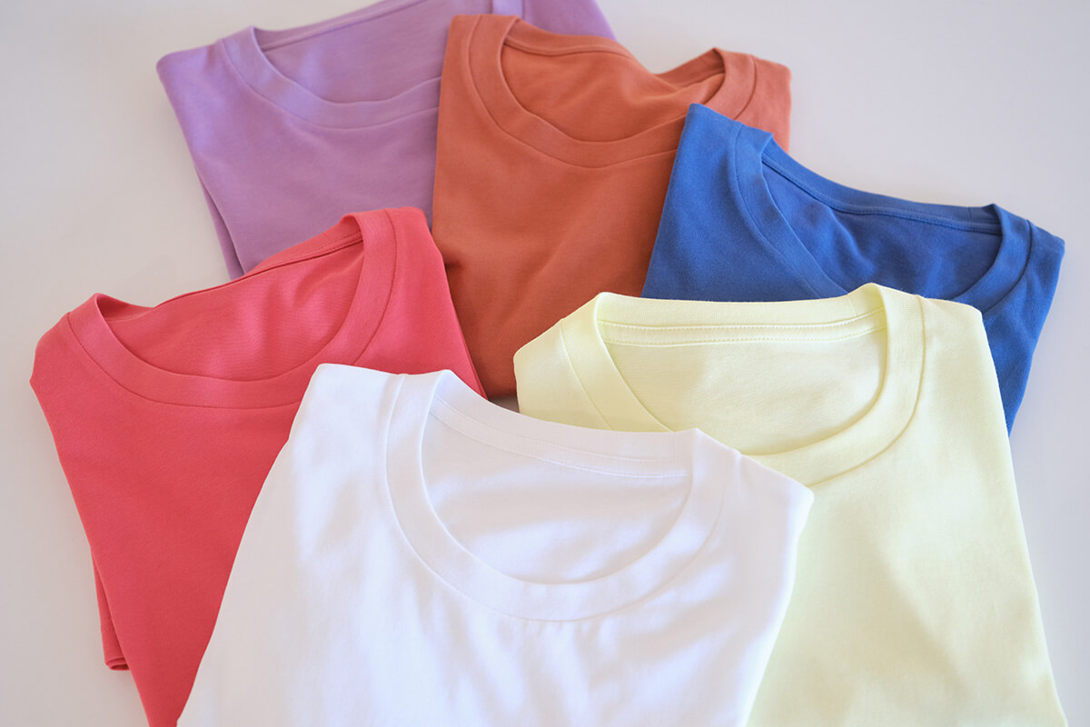 破格の1枚590円】ユニクロ「速乾Tシャツ」を編集部員が試着レビュー