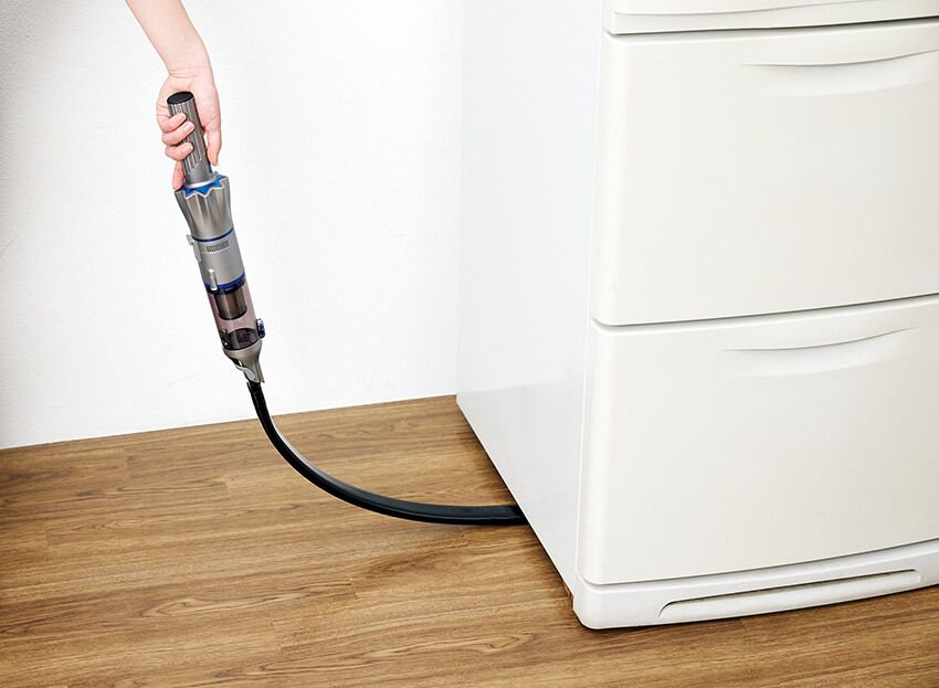 フレキシブルノズル