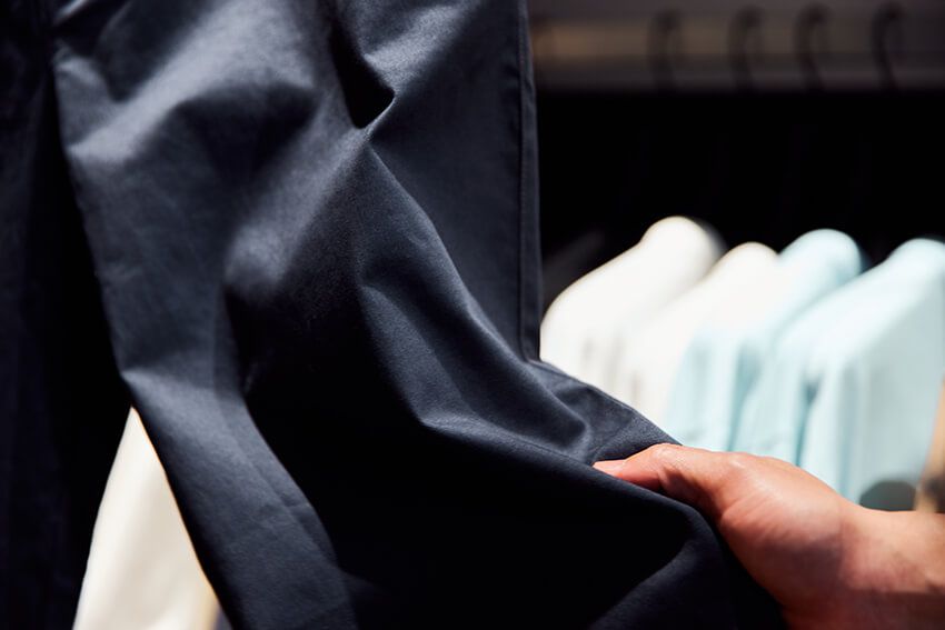 ニューバランスの2026年春夏は「服」も凄い！ 全国の店員が指名買いするBEST3を一挙紹介 - 21枚目の画像