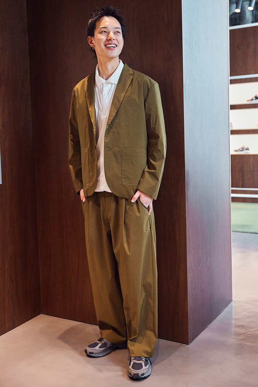 ニューバランスの2026年春夏は「服」も凄い！ 全国の店員が指名買いするBEST3を一挙紹介 - 14枚目の画像