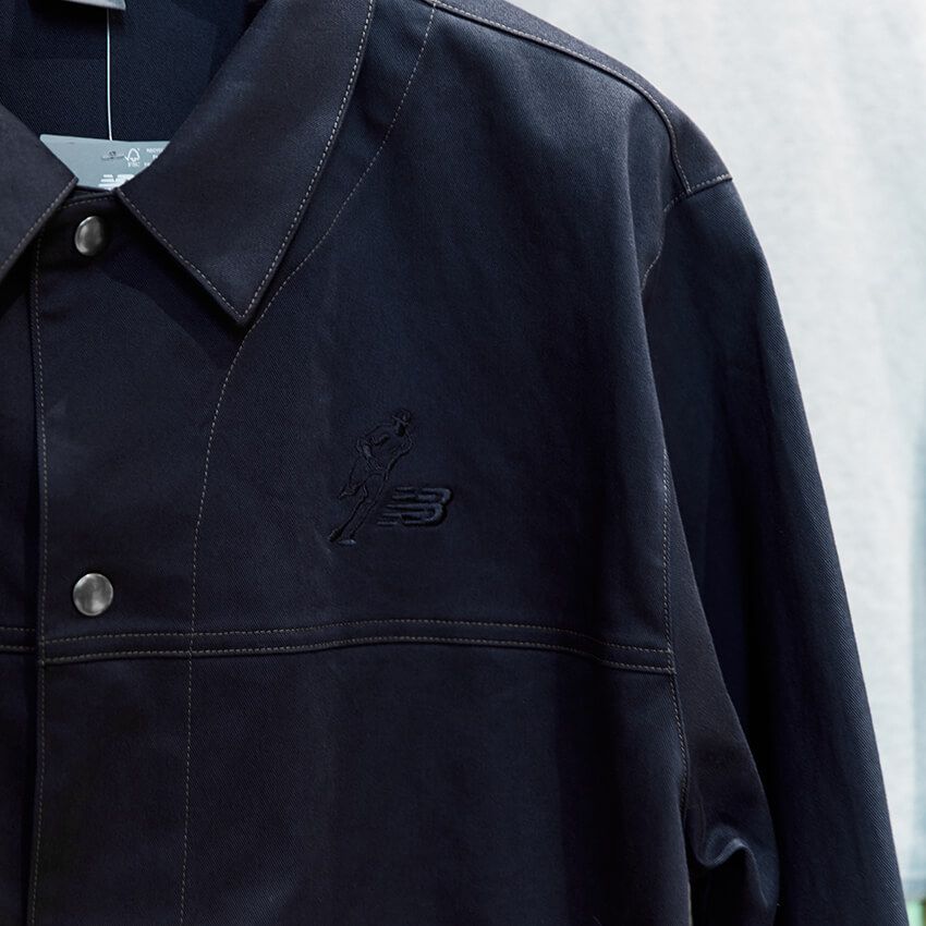 ニューバランスの2026年春夏は「服」も凄い！ 全国の店員が指名買いするBEST3を一挙紹介 - 20枚目の画像