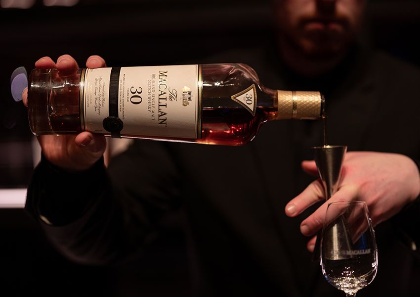 ©The Macallan