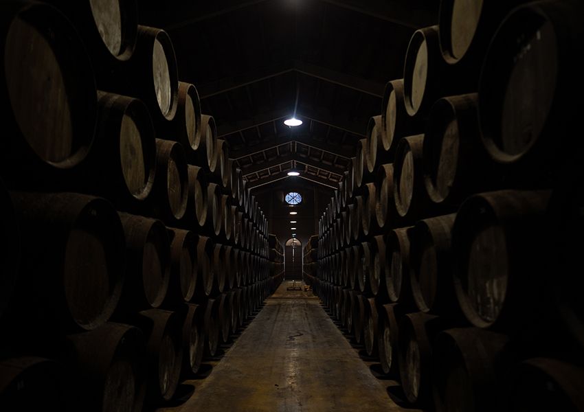 ©The Macallan