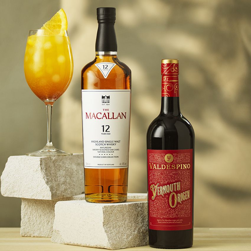 ©The Macallan