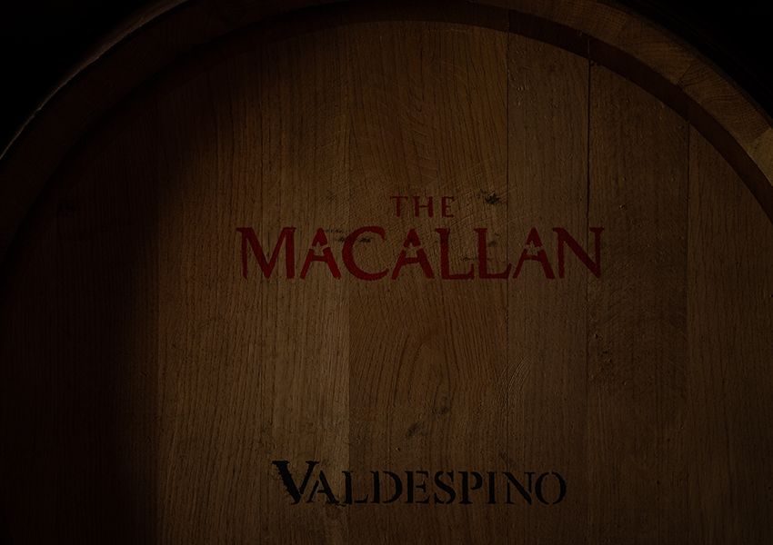 ©The Macallan
