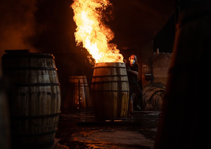 ©The Macallan