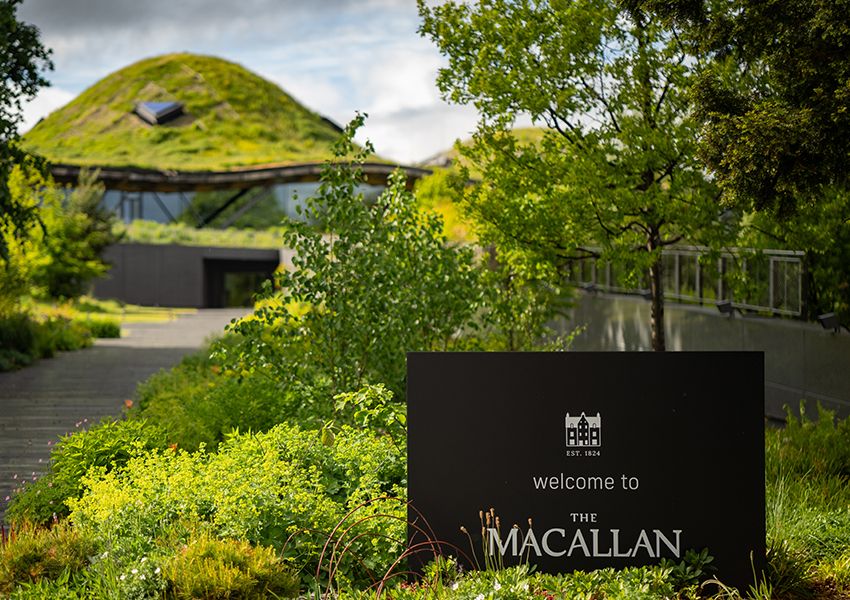 ©The Macallan
