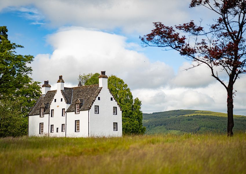 ©The Macallan