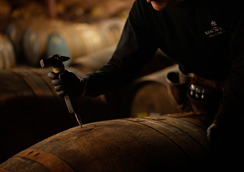 ©The Macallan